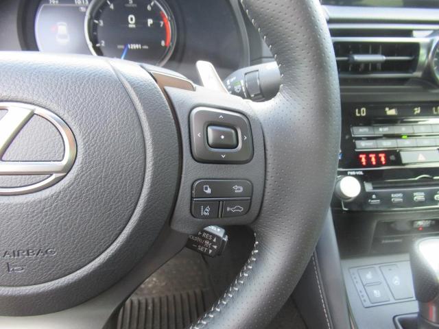 2023 Lexus IS Vehicle Photo in LEESBURG, FL 34788-4022