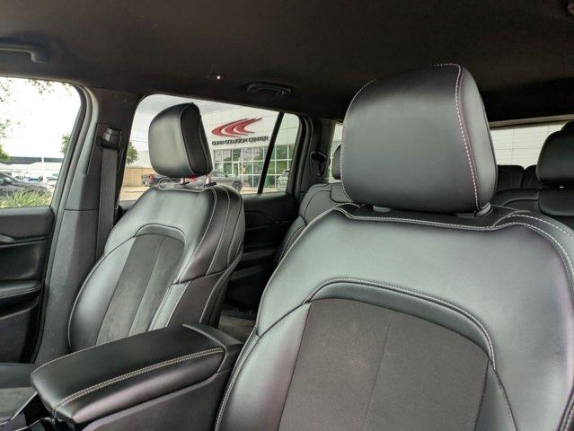 2023 Jeep Grand Cherokee L Vehicle Photo in SELMA, TX 78154-1459