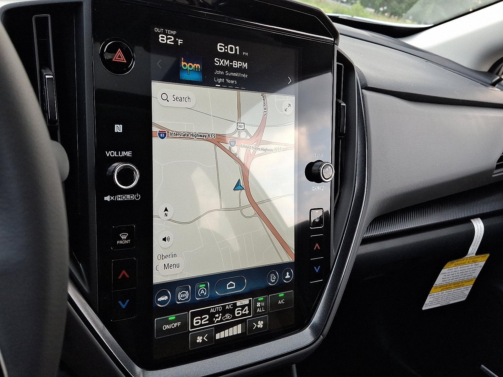 2025 Subaru Crosstrek Vehicle Photo in Harrisburg, PA 17111