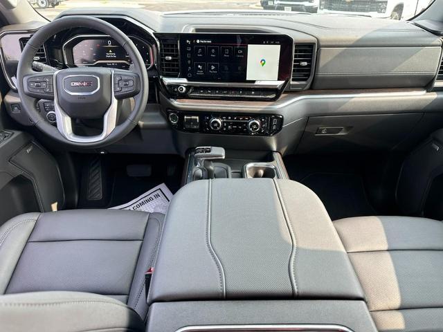2025 GMC Sierra 1500 Vehicle Photo in COLUMBIA, MO 65203-3903