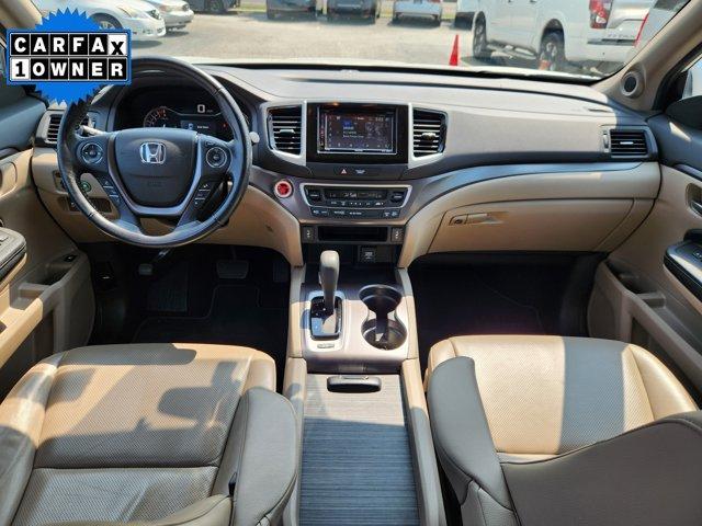 2017 Honda Ridgeline Vehicle Photo in Ardmore, PA 19003