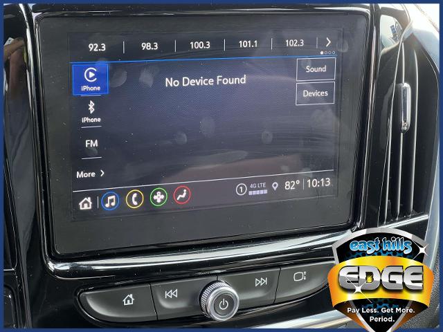 2022 Chevrolet Traverse Vehicle Photo in Roslyn, NY 11576