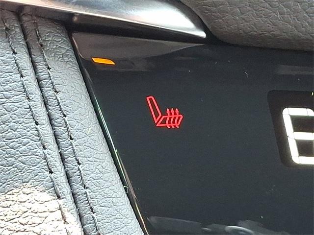 2025 Cadillac XT5 Vehicle Photo in ALLENTOWN, PA 18103-7399