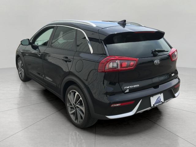 2018 Kia Niro Vehicle Photo in GREEN BAY, WI 54303-3330