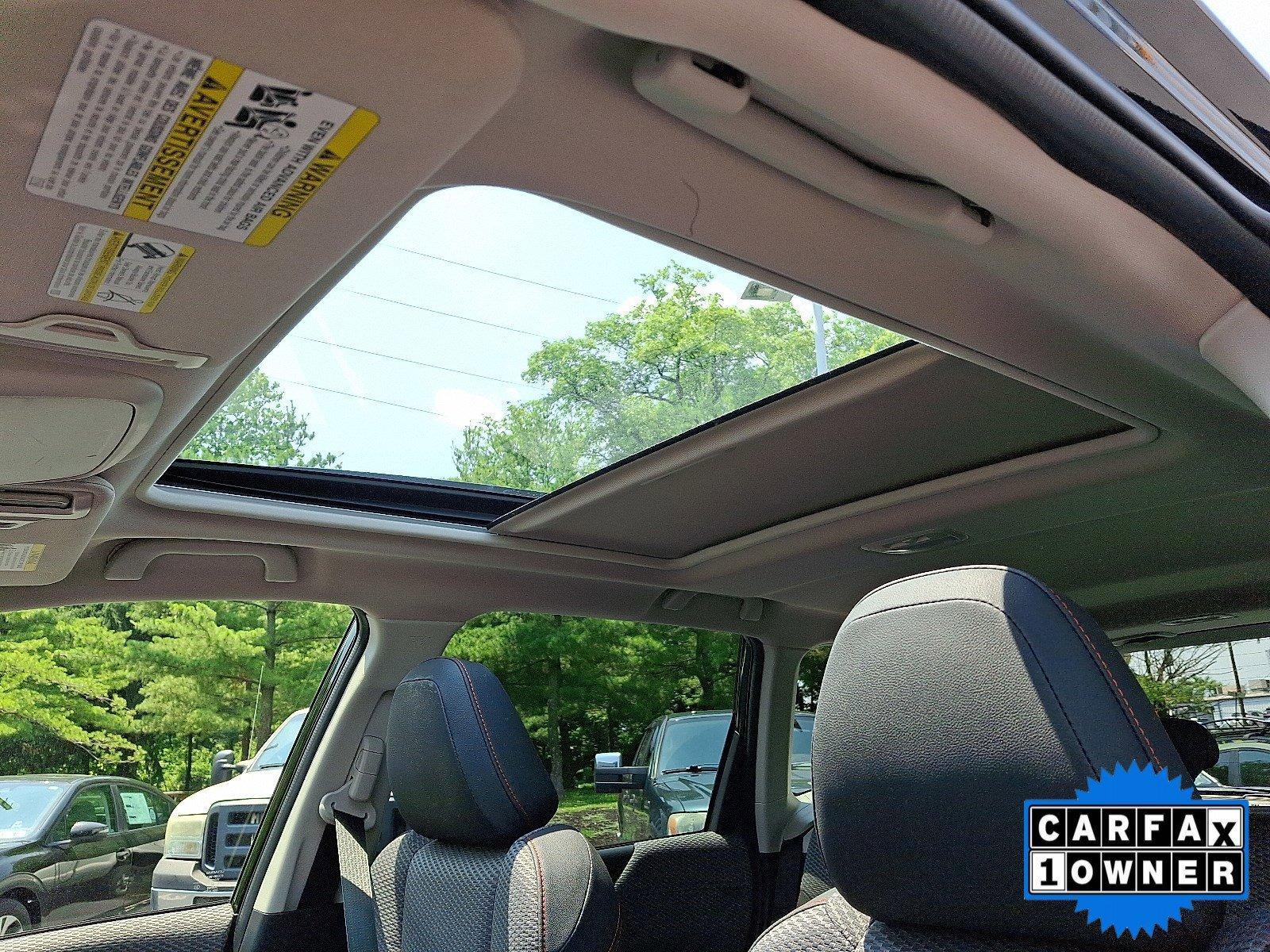 2022 Subaru Forester Vehicle Photo in Harrisburg, PA 17111