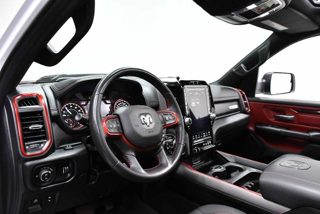 2022 Ram 1500 Vehicle Photo in DALLAS, TX 75235