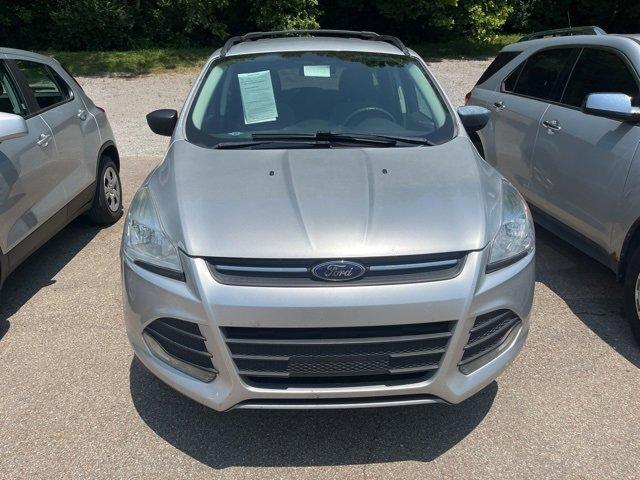 2013 Ford Escape Vehicle Photo in MILFORD, OH 45150-1684