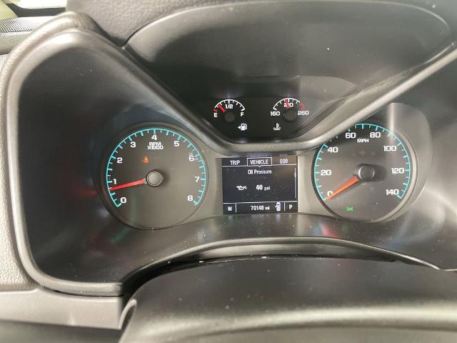 2022 GMC Canyon Vehicle Photo in GILBERT, AZ 85297-0402
