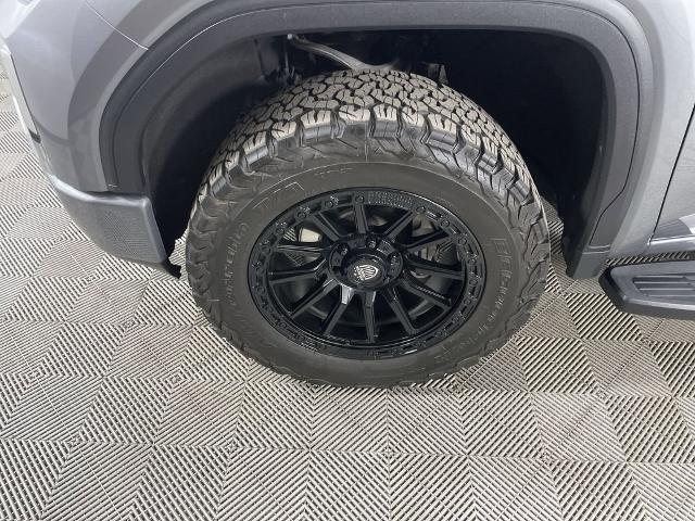 2021 GMC Sierra 1500 Vehicle Photo in GILBERT, AZ 85297-0402