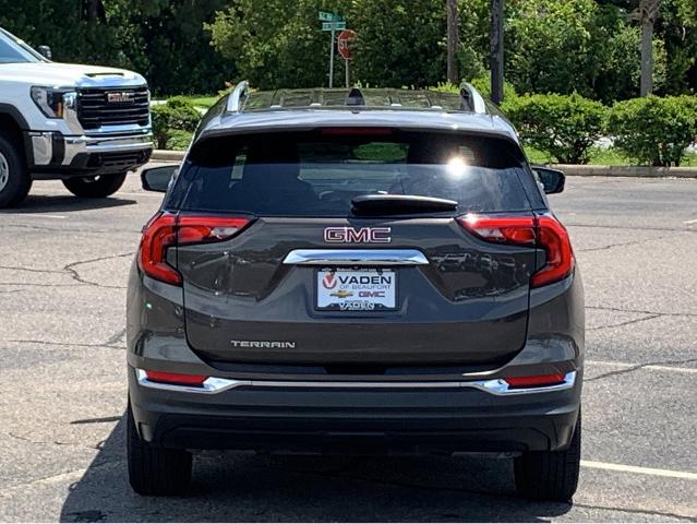 2020 GMC Terrain Vehicle Photo in BEAUFORT, SC 29906-4218