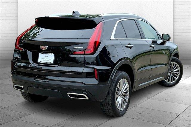 2024 Cadillac XT4 Vehicle Photo in KANSAS CITY, MO 64114-4545