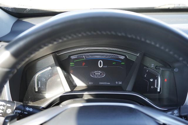 2022 Honda CR-V Hybrid Vehicle Photo in Riverdale, UT 84405
