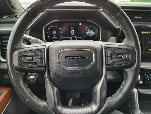 2023 GMC Sierra 1500 Vehicle Photo in GREEN BAY, WI 54304-5303
