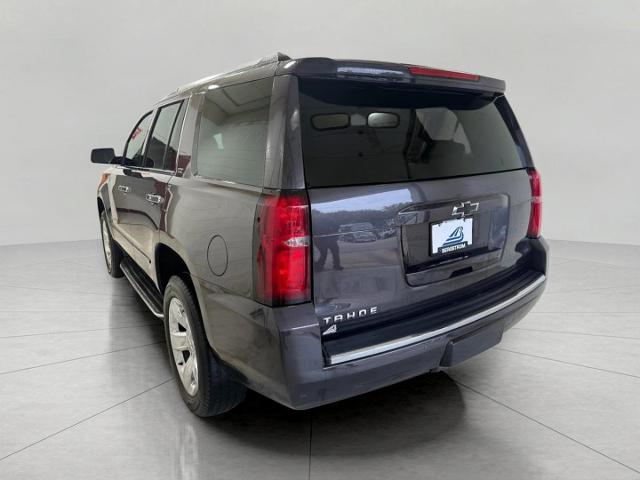 2016 Chevrolet Tahoe Vehicle Photo in Kaukauna, WI 54130
