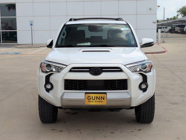 2024 Toyota 4Runner Vehicle Photo in SELMA, TX 78154-1460