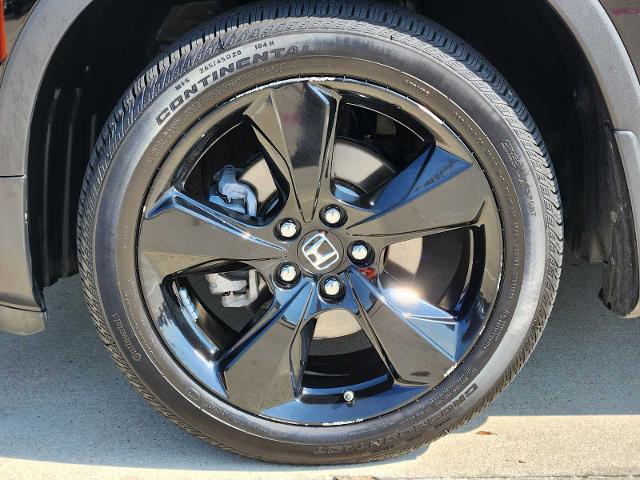2020 Honda Passport Vehicle Photo in MCKINNEY, TX 75070