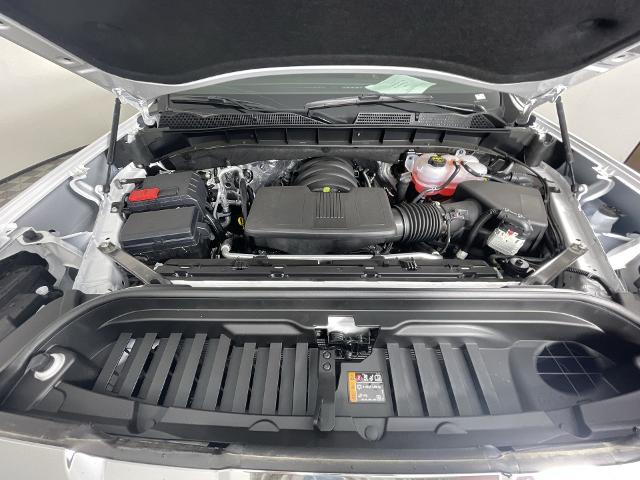 2025 GMC Sierra 1500 Vehicle Photo in GILBERT, AZ 85297-0402