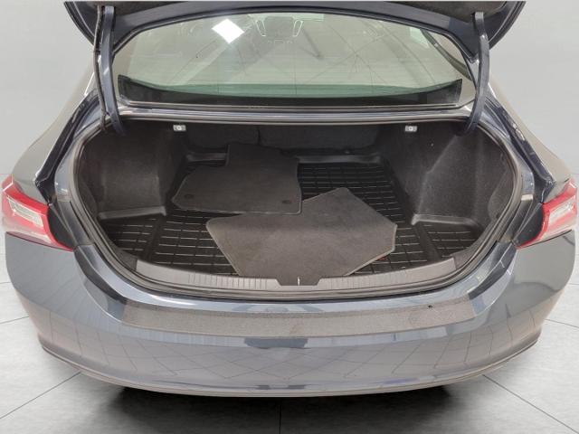 2020 Chevrolet Malibu Vehicle Photo in NEENAH, WI 54956-2243