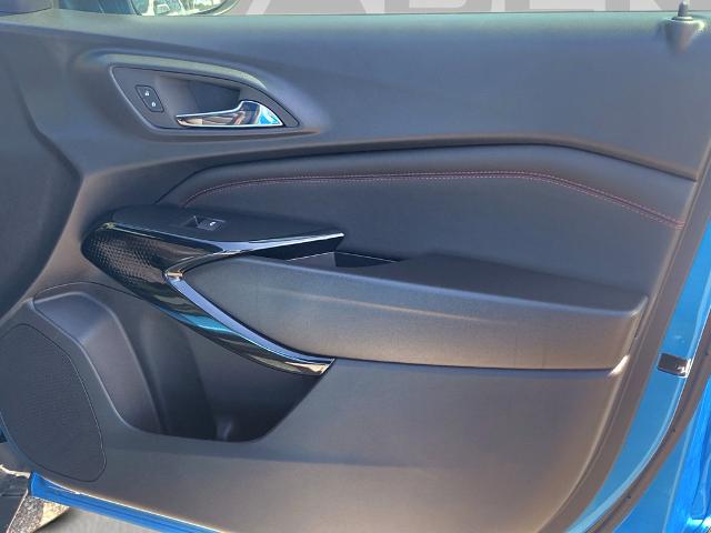 2025 Chevrolet Trax Vehicle Photo in SAVANNAH, GA 31406-4513