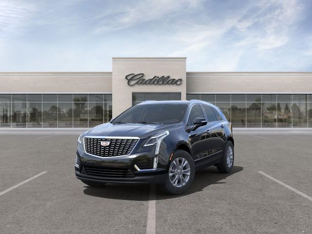 2024 Cadillac XT5 Vehicle Photo in SMITHTOWN, NY 11787-5023