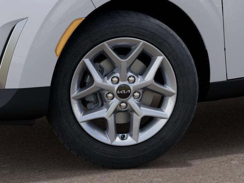 2025 Kia Soul Vehicle Photo in Belle Vernon, PA 15012