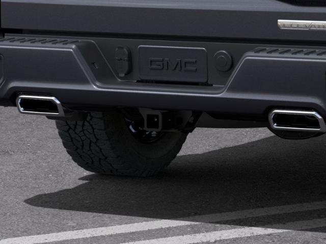 2025 GMC Sierra 1500 Vehicle Photo in TREVOSE, PA 19053-4984