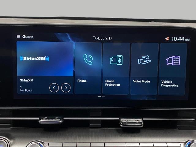 2025 Hyundai KONA Vehicle Photo in Appleton, WI 54913