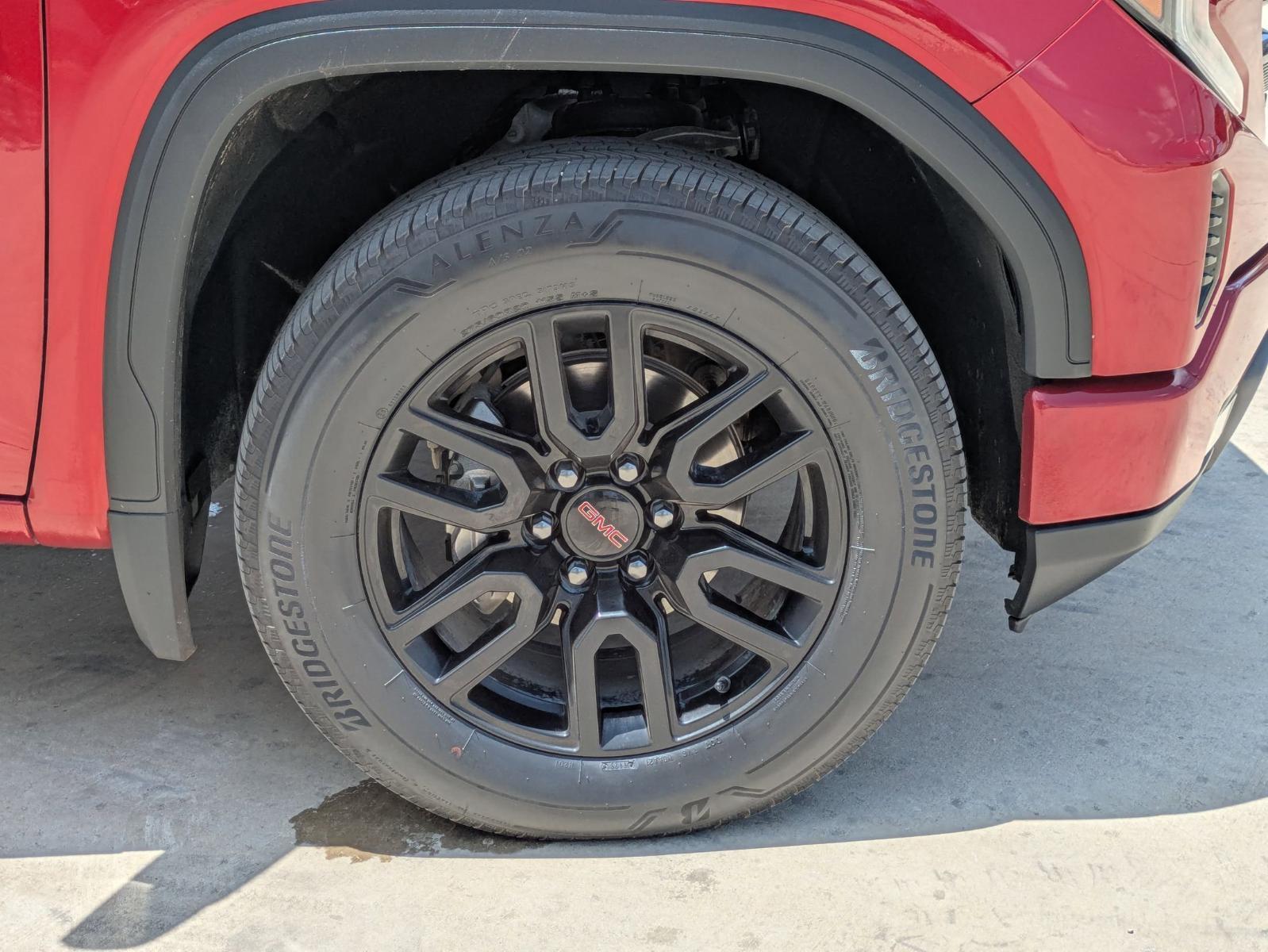 2023 GMC Sierra 1500 Vehicle Photo in SELMA, TX 78154-1460