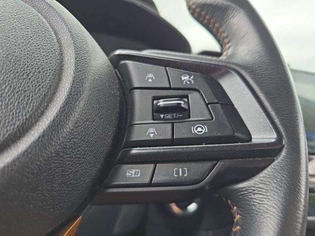 2023 Subaru Forester Vehicle Photo in Pleasant Hills, PA 15236