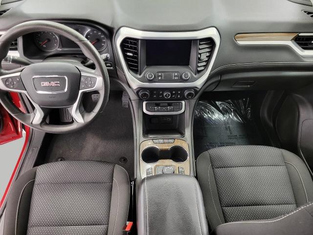 2023 GMC Acadia Vehicle Photo in GREEN BAY, WI 54303-3330