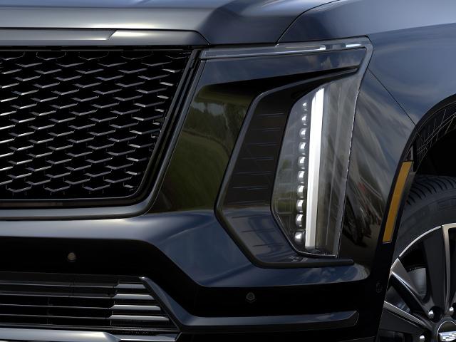 2025 Cadillac Escalade ESV Vehicle Photo in APPLETON, WI 54914-4656