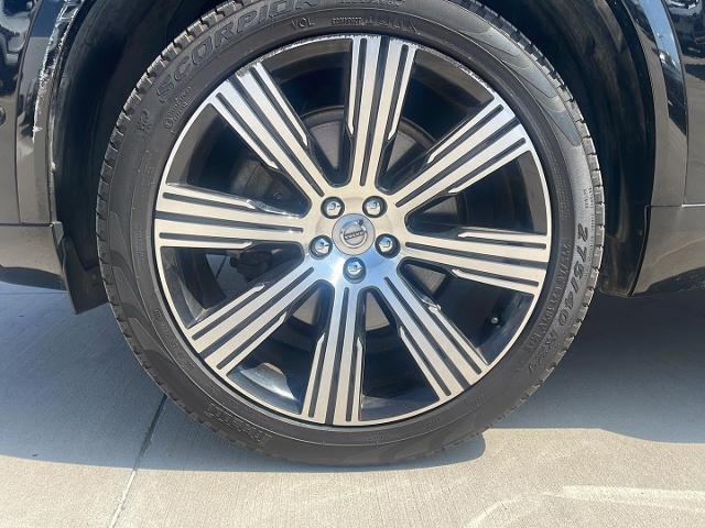 2021 Volvo XC90 Vehicle Photo in San Antonio, TX 78230