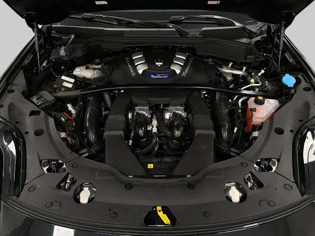 2024 Maserati Grecale Vehicle Photo in Appleton, WI 54913