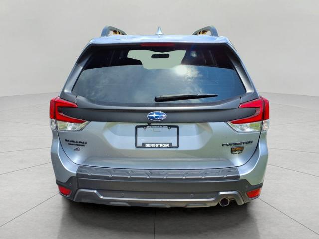2023 Subaru Forester Vehicle Photo in Oshkosh, WI 54904