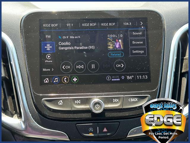 2022 Chevrolet Equinox Vehicle Photo in Roslyn, NY 11576