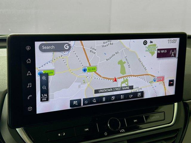 2023 Nissan Altima Vehicle Photo in Flemington, NJ 08822