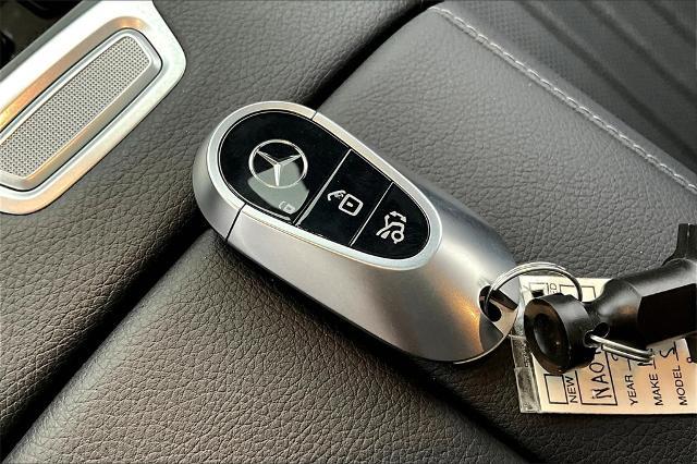 2022 Mercedes-Benz S-Class Vehicle Photo in Grapevine, TX 76051