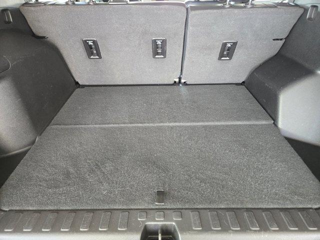 2018 Chevrolet Equinox Vehicle Photo in Decatur, TX 76234