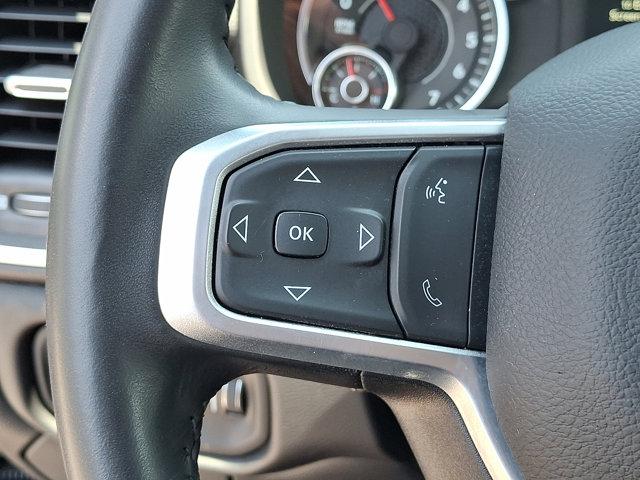 2024 Ram 2500 Vehicle Photo in Philadelphia, PA 19116