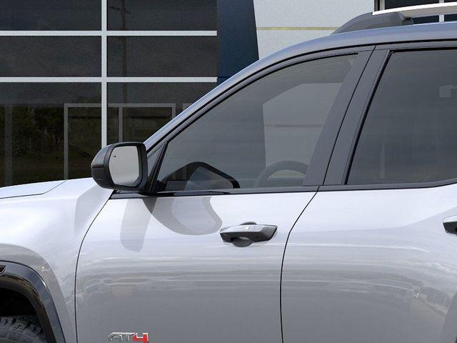 2026 GMC Terrain Vehicle Photo in WATERTOWN, CT 06795-3318