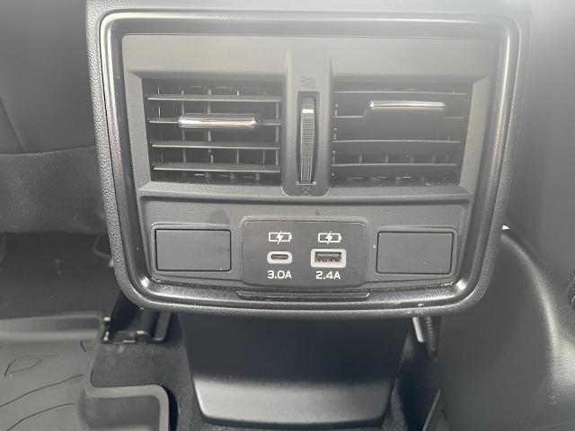 2025 Subaru Forester Vehicle Photo in Oshkosh, WI 54904