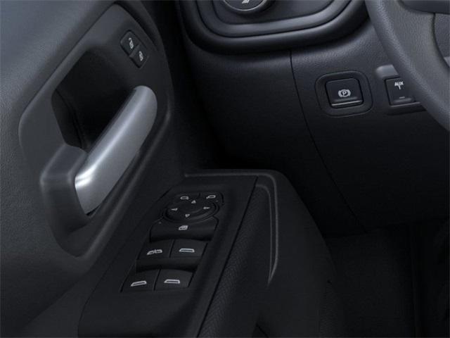2025 Chevrolet Silverado 3500 HD CC Vehicle Photo in ENGLEWOOD, CO 80113-6708