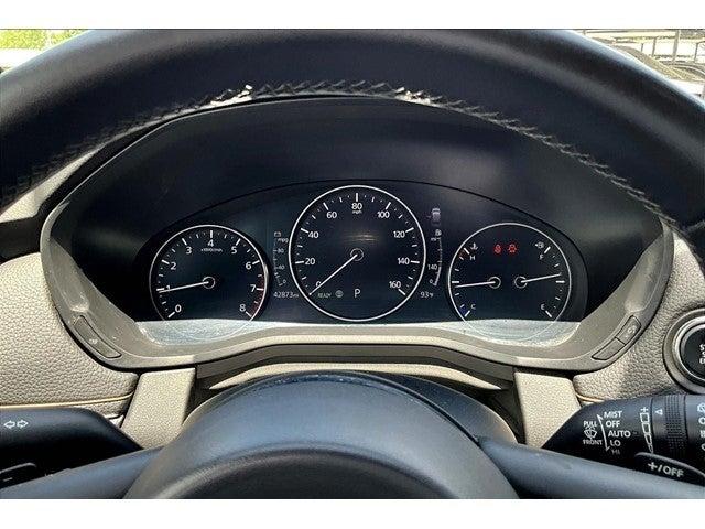 2024 Mazda CX-90 Vehicle Photo in San Antonio, TX 78230