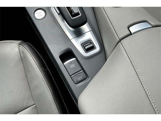 2023 INFINITI QX50 Vehicle Photo in San Antonio, TX 78230