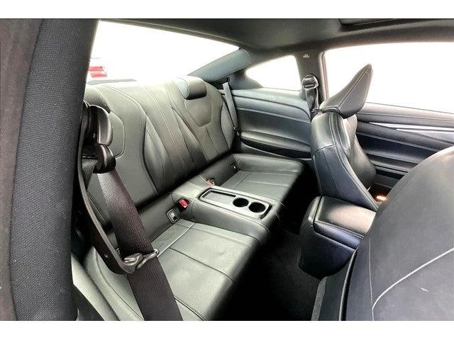 2021 INFINITI Q60 Vehicle Photo in Grapevine, TX 76051