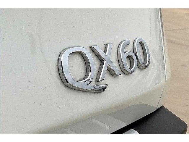 2025 INFINITI QX60 Vehicle Photo in Grapevine, TX 76051