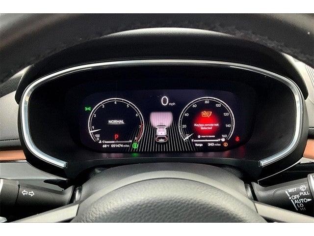 2023 Acura MDX Vehicle Photo in Grapevine, TX 76051