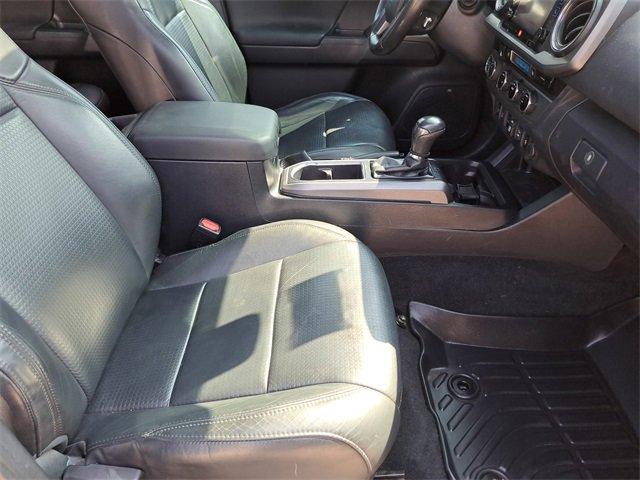 2018 Toyota Tacoma Vehicle Photo in MILFORD, OH 45150-1684