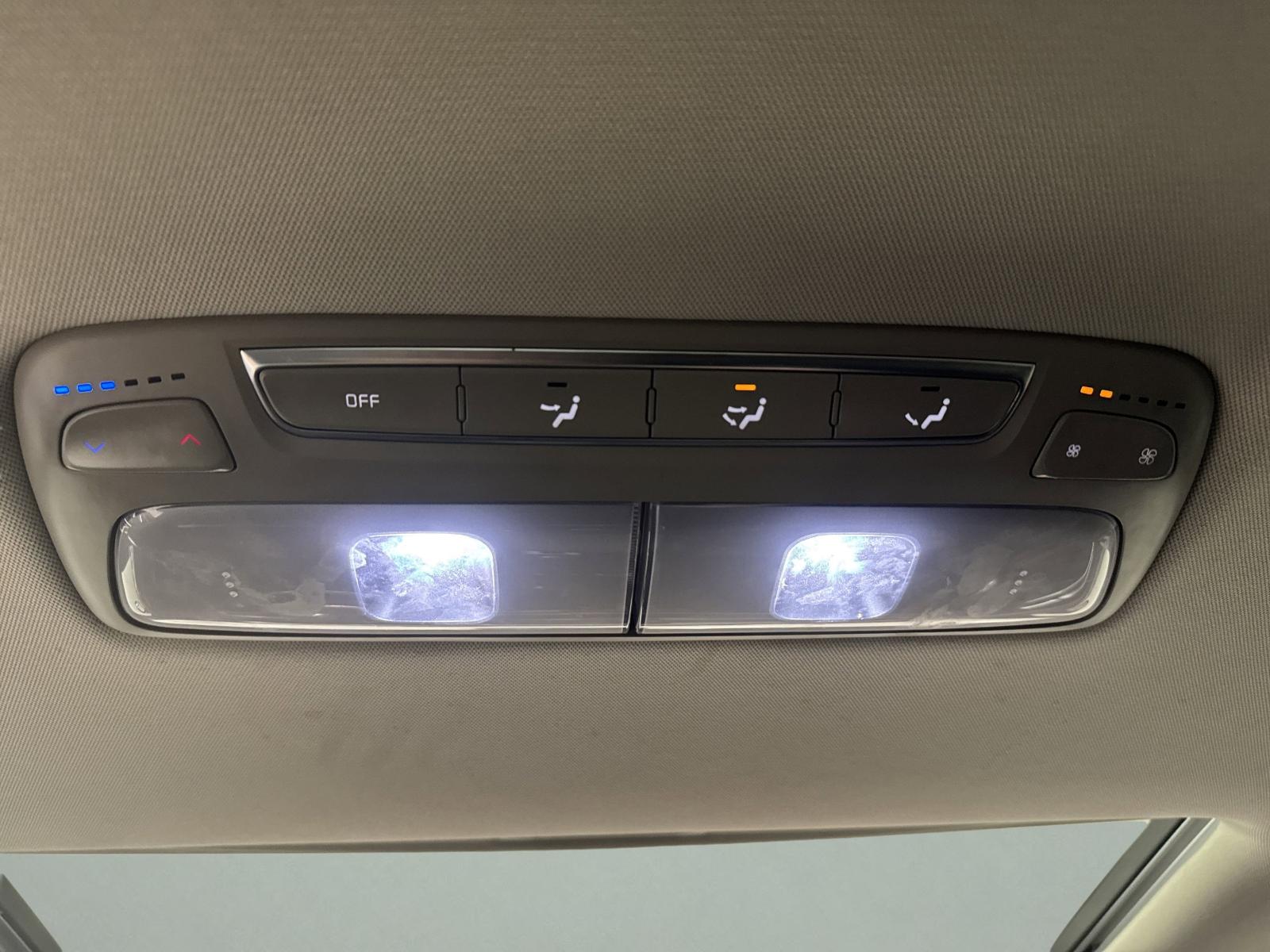 2020 Kia Telluride Vehicle Photo in GEORGETOWN, TX 78626-7508