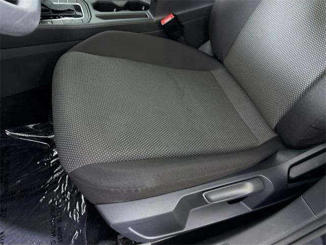 2021 Volkswagen Jetta Vehicle Photo in Puyallup, WA 98371